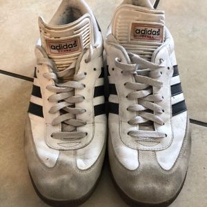 Adidas sambas